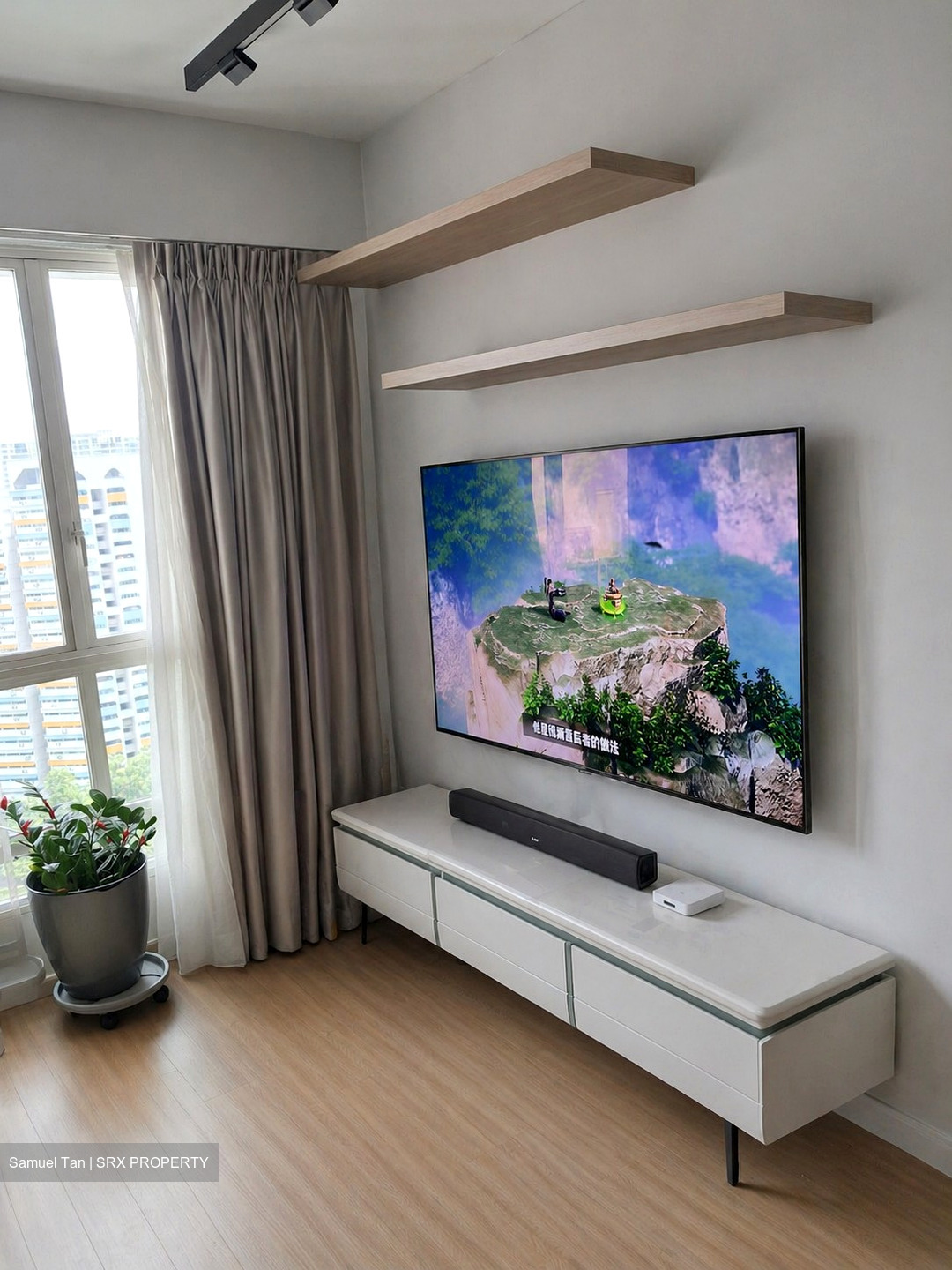 Blk 296B Skyline II @ Bukit Batok (Bukit Batok), HDB 4 Rooms #551371291